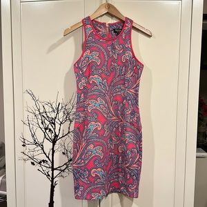 Juicy Couture Mini Dress worn once